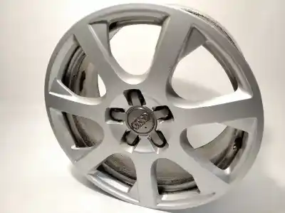 Gebrauchtes Autoersatzteil FELGE zum AUDI Q5 (8R)  OEM-IAM-Referenzen 8R0601025G  