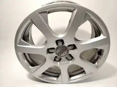 Gebrauchtes Autoersatzteil felge zum audi q5 (8r) 2.0 16v tdi oem-iam-referenzen 8r0601025g  
