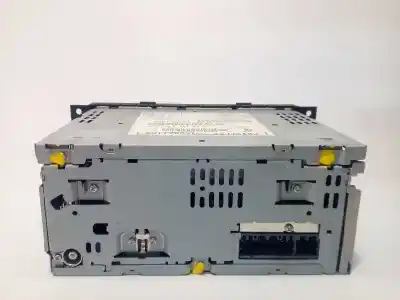 Second-hand car spare part audio system / radio cd for jeep compass 2.0 crd cat oem iam references p05091509ag 5091509ag 
