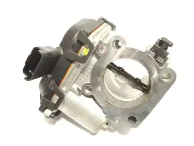 Recambio de automóvil de segunda mano de caja mariposa para citroen berlingo shine m referencias oem iam 9830171480 98359l 