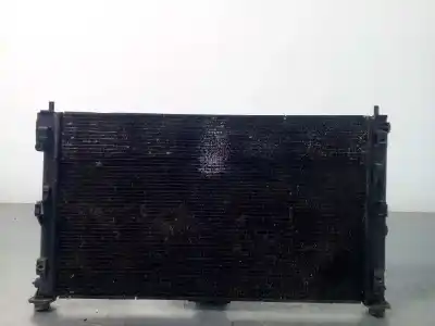 Автозапчастина б/у водяний радіатор для jeep compass 2.0 crd cat посилання на oem iam 05058491ac 5191286ab p1007170242