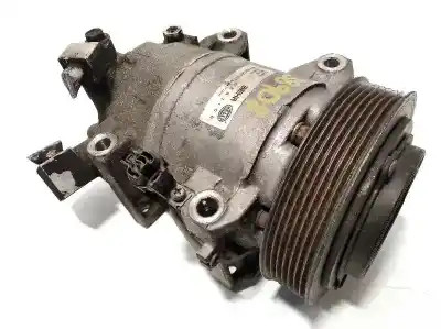 İkinci el araba yedek parçası klima kompresörü için nissan pathfinder (r51) 2.5 dci xe oem iam referansları 8fk351002211  