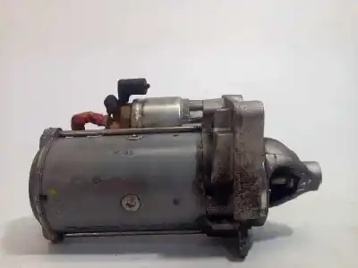 Pièce détachée automobile d'occasion démarreur de voiture pour nissan qashqai / qashqai +2 i (j10, nj10, jj10e) 2.0 dci références oem iam 23300jg70a ts22e9 
