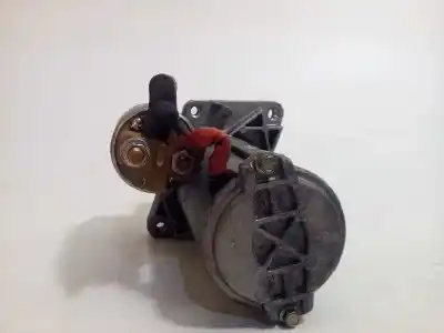 Pièce détachée automobile d'occasion démarreur de voiture pour nissan qashqai / qashqai +2 i (j10, nj10, jj10e) 2.0 dci références oem iam 23300jg70a ts22e9 