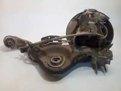 Автозапчасти б/у поворот заднего права за nissan qashqai / qashqai +2 i (j10, nj10, jj10e) 2.0 dci ссылки oem iam 55501jd00a 43202jg21a 