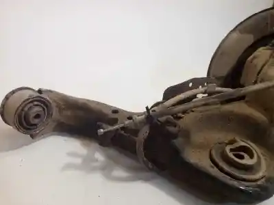 Автозапчасти б/у поворот заднего права за nissan qashqai / qashqai +2 i (j10, nj10, jj10e) 2.0 dci ссылки oem iam 55501jd00a 43202jg21a 