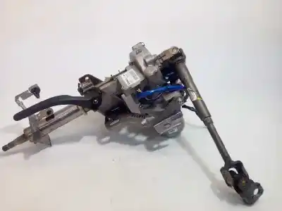 Pièce détachée automobile d'occasion colonne de direction pour nissan qashqai / qashqai +2 i (j10, nj10, jj10e) 2.0 dci références oem iam 48810br60c