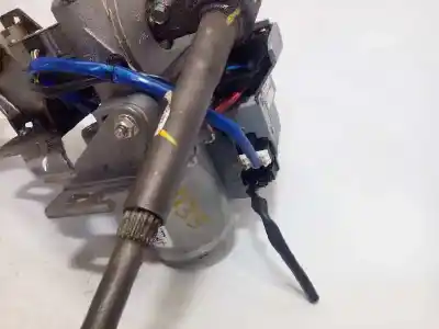 Pièce détachée automobile d'occasion colonne de direction pour nissan qashqai / qashqai +2 i (j10, nj10, jj10e) 2.0 dci références oem iam 48810br60c 48811br75d d8080ey40b