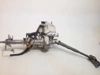 Pièce détachée automobile d'occasion colonne de direction pour nissan qashqai / qashqai +2 i (j10, nj10, jj10e) 2.0 dci références oem iam 48810br60c 48811br75d d8080ey40b