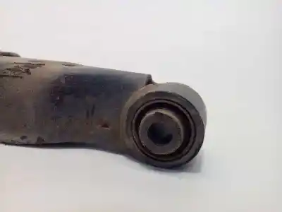 Автозапчасти б/у рычаг задней нижней правой подвески за nissan qashqai / qashqai +2 i (j10, nj10, jj10e) 2.0 dci ссылки oem iam 55110jd000  