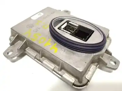 Tweedehands auto-onderdeel bedieningseenheid xenon koplampen voor bmw serie 4 gran coupe (f36) 2.0 oem iam-referenties 7296090