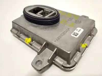 Tweedehands auto-onderdeel bedieningseenheid xenon koplampen voor bmw serie 4 gran coupe (f36) 2.0 oem iam-referenties 7296090 63127296090 130732931700
