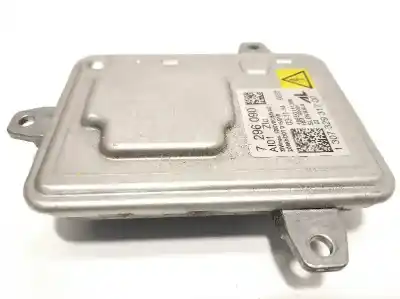 Tweedehands auto-onderdeel bedieningseenheid xenon koplampen voor bmw serie 4 gran coupe (f36) 2.0 oem iam-referenties 7296090 63127296090 130732931700