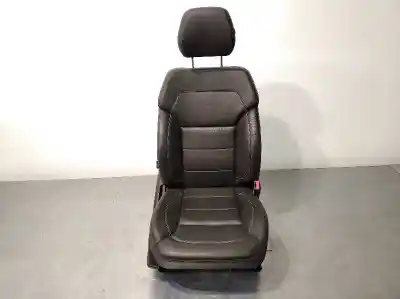 İkinci el araba yedek parçası komple koltuk takimi için mercedes-benz clase m (w166) 2.1 cdi cat oem iam referansları   