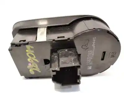 Piesă de schimb auto la mâna a doua maneta bloc lumini pentru opel corsa e selective referințe oem iam 13470445  