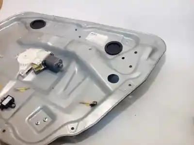 Автозапчасти б/у регулятор стекла переднего правого за mercedes-benz clase m (w164) ml 300 cdi be (164.120) ссылки oem iam a1647201679 a2518200842 