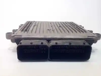 Gebrauchtes Autoersatzteil ecu-motorsteuergerät uce motorsteuergerät zum mercedes-benz clase m (w164) ml 300 cdi be (164.120) oem-iam-referenzen a6421506691 0281013384 