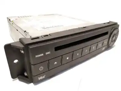 Автозапчасти б/у dvd система за chrysler grand voyager 2.8 crd cat ссылки oem iam p05064063ae