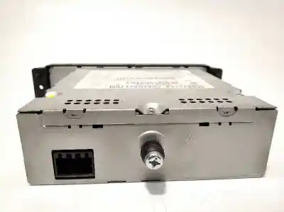 Pièce détachée automobile d'occasion système dvd pour chrysler grand voyager 2.8 crd cat références oem iam p05064063ae  k05064063ae