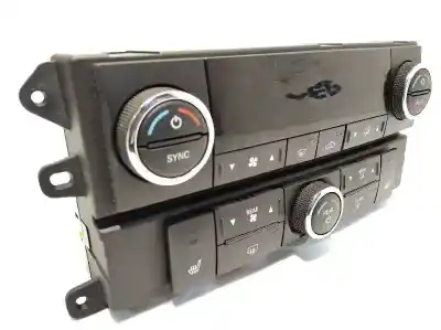 Автозапчасти б/у климат-контроль за chrysler grand voyager 2.8 crd cat ссылки oem iam p55111917ae