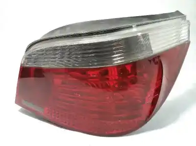 Pezzo di ricambio per auto di seconda mano luci posteriori destra per bmw serie 5 berlina (e60) 530i riferimenti oem iam 6910768