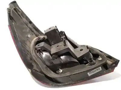 Pezzo di ricambio per auto di seconda mano luci posteriori destra per bmw serie 5 berlina (e60) 530i riferimenti oem iam 6910768 63216910768 