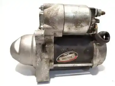 Pezzo di ricambio per auto di seconda mano motorino di avviamento per bmw serie 5 berlina (e60) 530i riferimenti oem iam drs7110 12412354693 