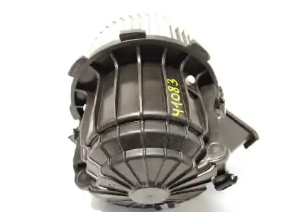 Second-hand car spare part heater blower motor for audi a4 berlina (8w2) 2.0 16v tdi oem iam references 8t1820021  