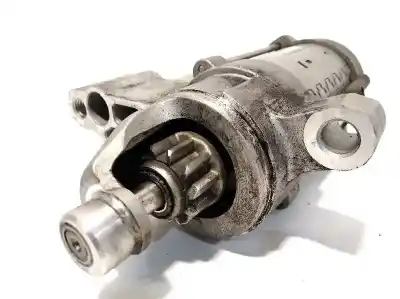 Second-hand car spare part starter motor for audi a4 berlina (8w2) 2.0 16v tdi oem iam references 03l911024b 4280007887 