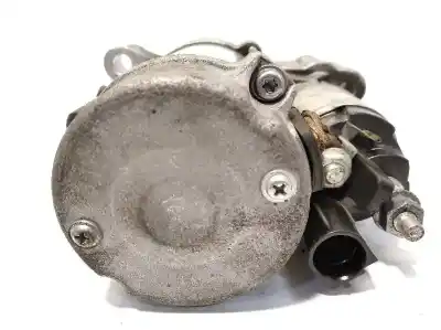 Second-hand car spare part starter motor for audi a4 berlina (8w2) 2.0 16v tdi oem iam references 03l911024b 4280007887 