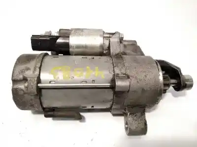 Second-hand car spare part starter motor for audi a4 berlina (8w2) 2.0 16v tdi oem iam references 03l911024b 4280007887 