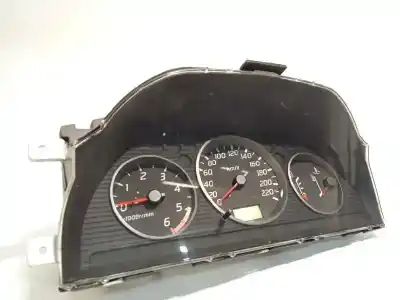 Second-hand car spare part dashboard for nissan x-trail (t30) 2.2 16v turbodiesel cat oem iam references 248209h005