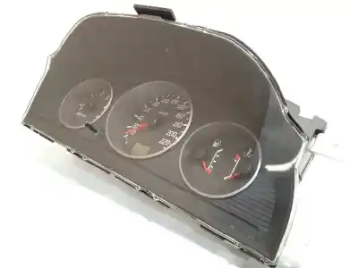 Second-hand car spare part dashboard for nissan x-trail (t30) 2.2 16v turbodiesel cat oem iam references 248209h005 248209h00d 