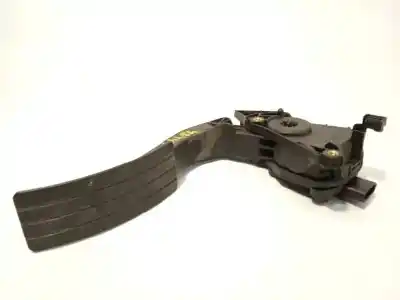 Second-hand car spare part accelerator pedal for renault captur i (j5_, h5_) 1.5 dci 90 oem iam references 180029347r