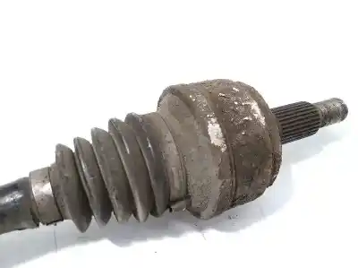 Second-hand car spare part rear right transmission for audi q7 (4l) 3.0 tdi oem iam references 7l8501201  