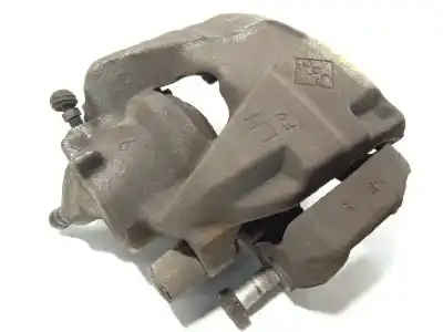 Second-hand car spare part front left brake caliper for renault captur i (j5_, h5_) 1.5 dci 90 oem iam references 410111495r