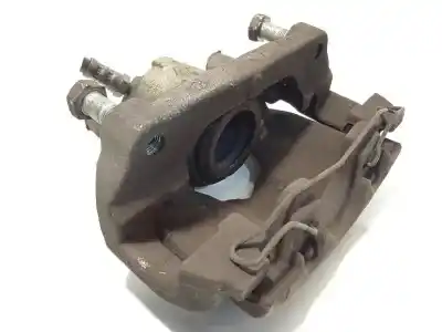 Second-hand car spare part front left brake caliper for renault captur i (j5_, h5_) 1.5 dci 90 oem iam references 410111495r  