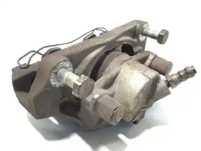 Second-hand car spare part front left brake caliper for renault captur i (j5_, h5_) 1.5 dci 90 oem iam references 410111495r  