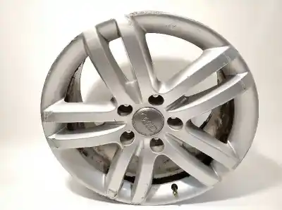 Peça sobressalente para automóvel em segunda mão jante por audi q7 (4l) 3.0 tdi referências oem iam 4l0601025b  