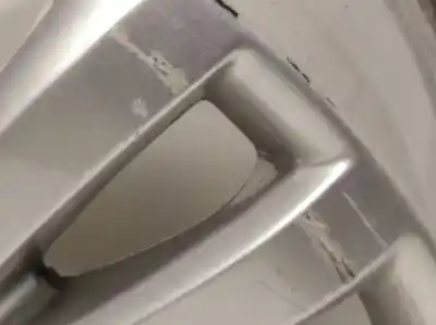 Peça sobressalente para automóvel em segunda mão jante por audi q7 (4l) 3.0 tdi referências oem iam 4l0601025b  