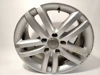 Second-hand car spare part rim for audi q7 (4l) 3.0 tdi oem iam references 4l0601025b  