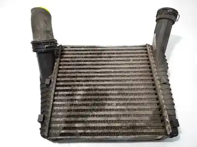 Recambio de automóvil de segunda mano de intercooler para audi q7 (4l) 3.0 v6 24v tdi referencias oem iam 7l6145804 7l6145804a 7l6145804b