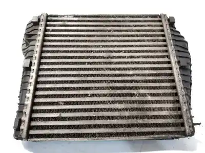 Recambio de automóvil de segunda mano de intercooler para audi q7 (4l) 3.0 v6 24v tdi referencias oem iam 7l6145804 7l6145804a 7l6145804b