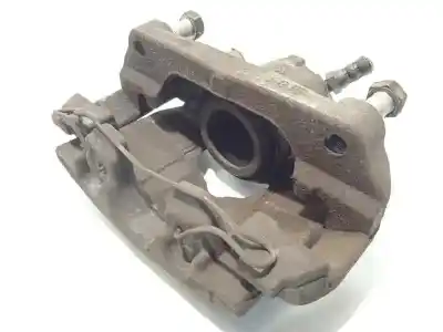 Second-hand car spare part front right brake caliper for renault captur i (j5_, h5_) 1.5 dci 90 oem iam references 410018218r  