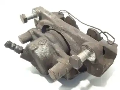 Second-hand car spare part front right brake caliper for renault captur i (j5_, h5_) 1.5 dci 90 oem iam references 410018218r  