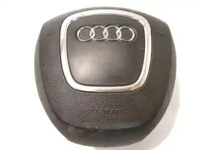 Recambio de automóvil de segunda mano de airbag delantero izquierdo para audi q7 (4l) 3.0 tdi referencias oem iam 4l0880201j