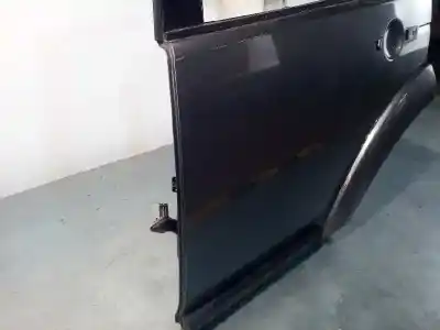 Автозапчасти б/у задняя левая дверь за land rover discovery v6 td s ссылки oem iam bfa780190  5h2224631cb