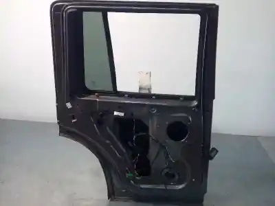 Автозапчасти б/у задняя левая дверь за land rover discovery v6 td s ссылки oem iam bfa780190  5h2224631cb