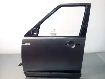 Автозапчасти б/у левая передняя дверь за land rover discovery v6 td s ссылки oem iam lr016463