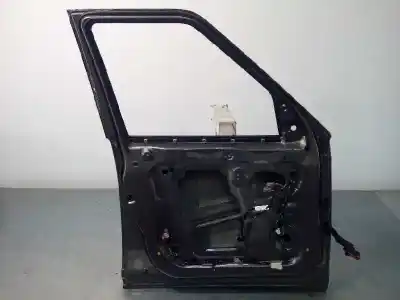 Автозапчасти б/у левая передняя дверь за land rover discovery v6 td s ссылки oem iam lr016463  